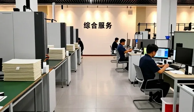 企业财税合规服务